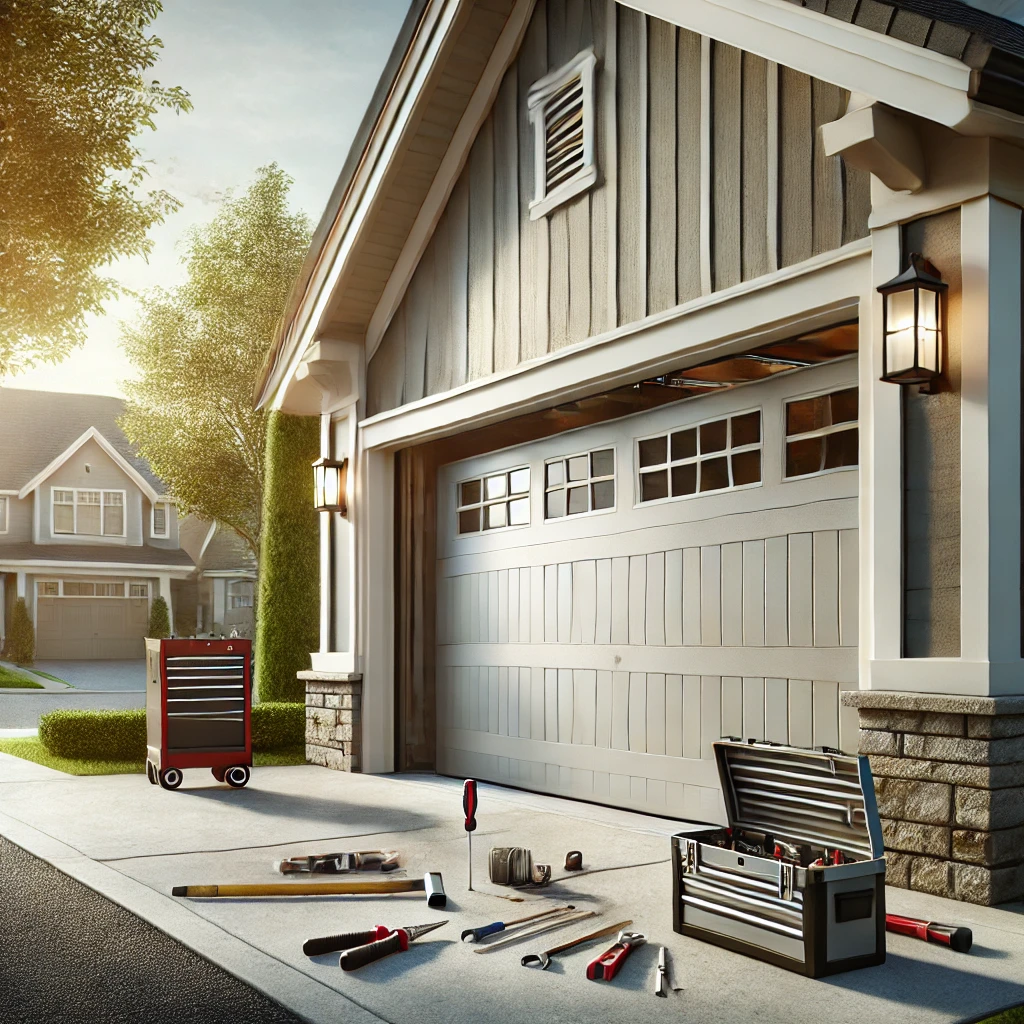 24/7 Garage Door Repair Anaheim CA - Emergency Repair Services by Garage Door Repair Anaheim
